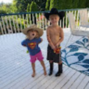 Meet your Posher, Murray